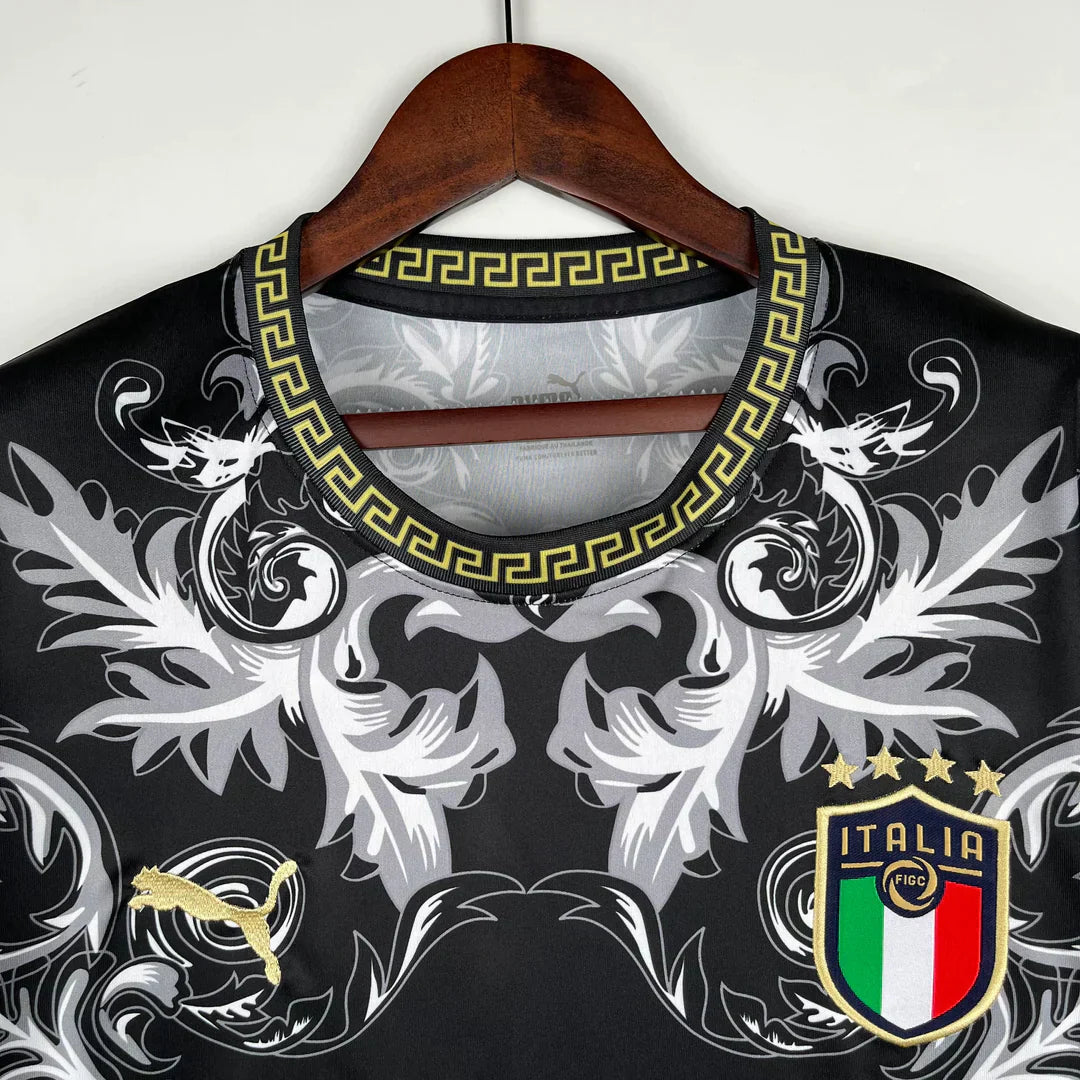 22-23 - ITALIA VERSACE PENUMBRA | SPECIAL EDITION KIT