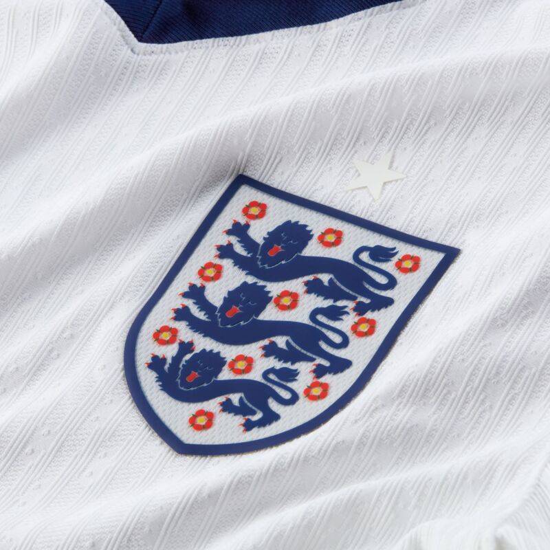 england home jersey 24 25 euro 2024