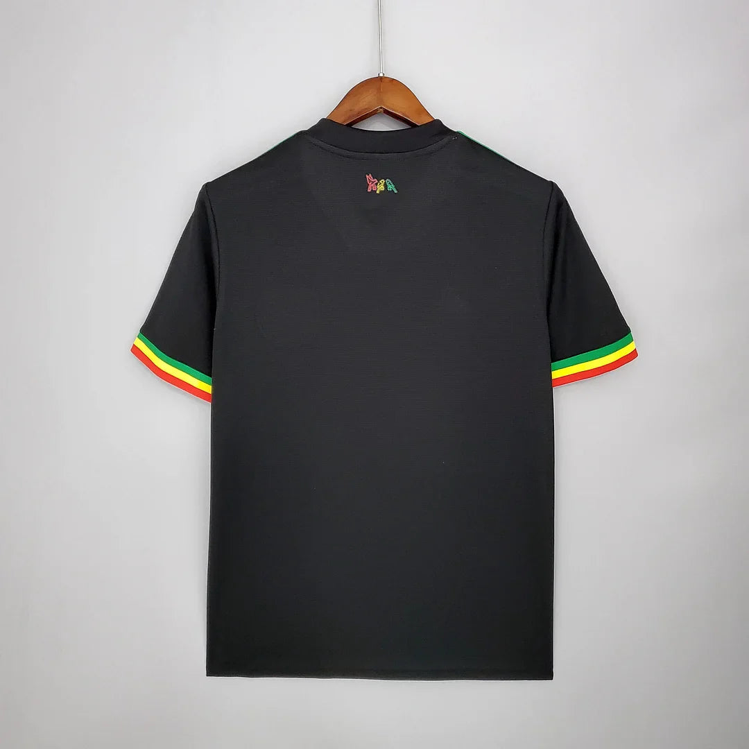 Ajax Bob Marley Jersey V3