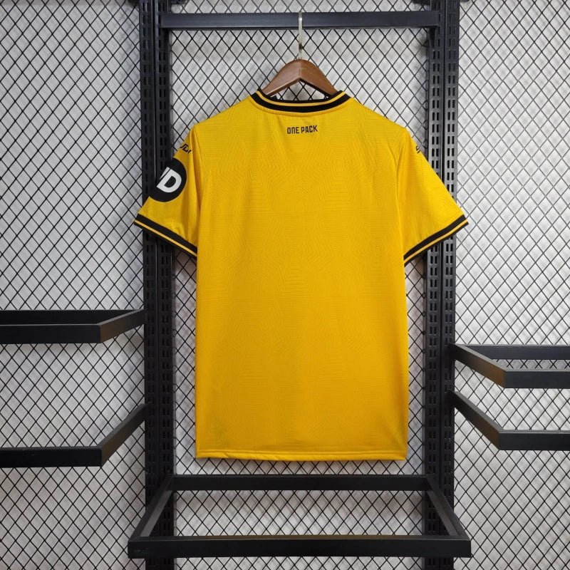 Wolverhampton Wanderers Jersey 2024/2025 Home