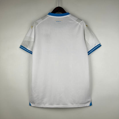 marseille 23 24 home Jersey