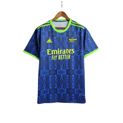 23 24 Arsenal Blue Special jersey