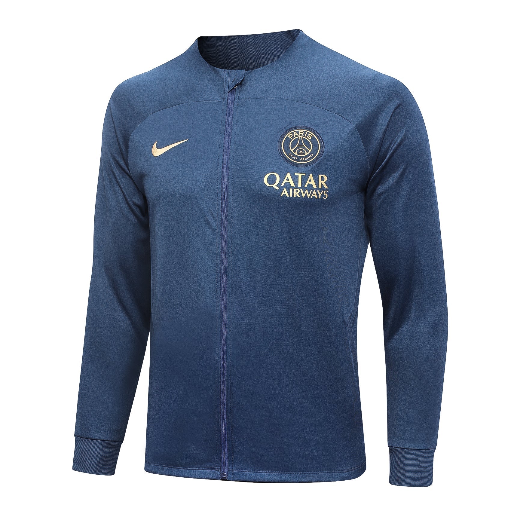 psg 23 24 Football Tracksuit