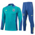 ajax 24 25 Football Tracksuit