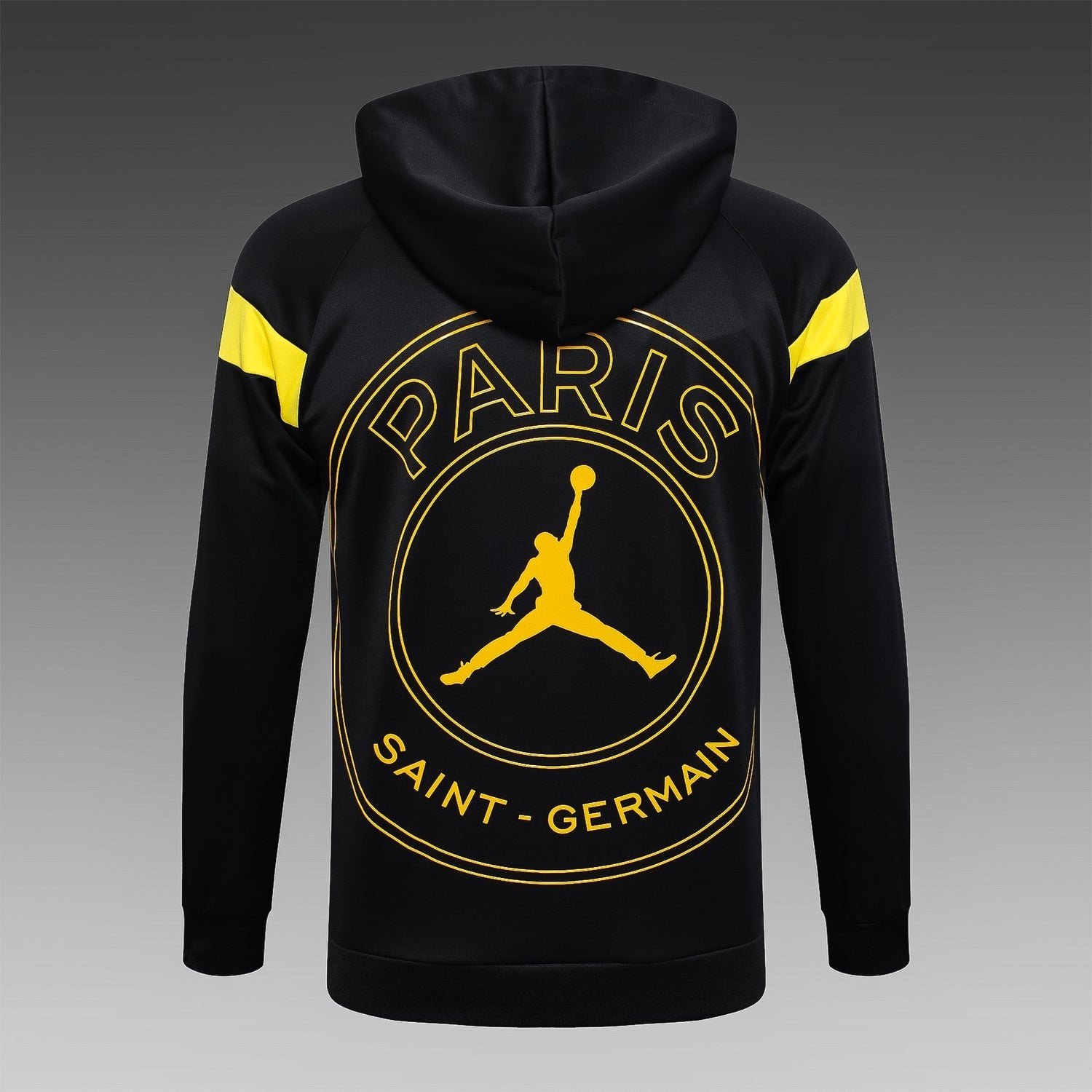 psg 23 24 Football Tracksuit hoodie