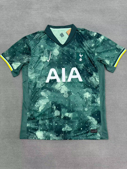 Tottenham Jersey 2024/2025 Third