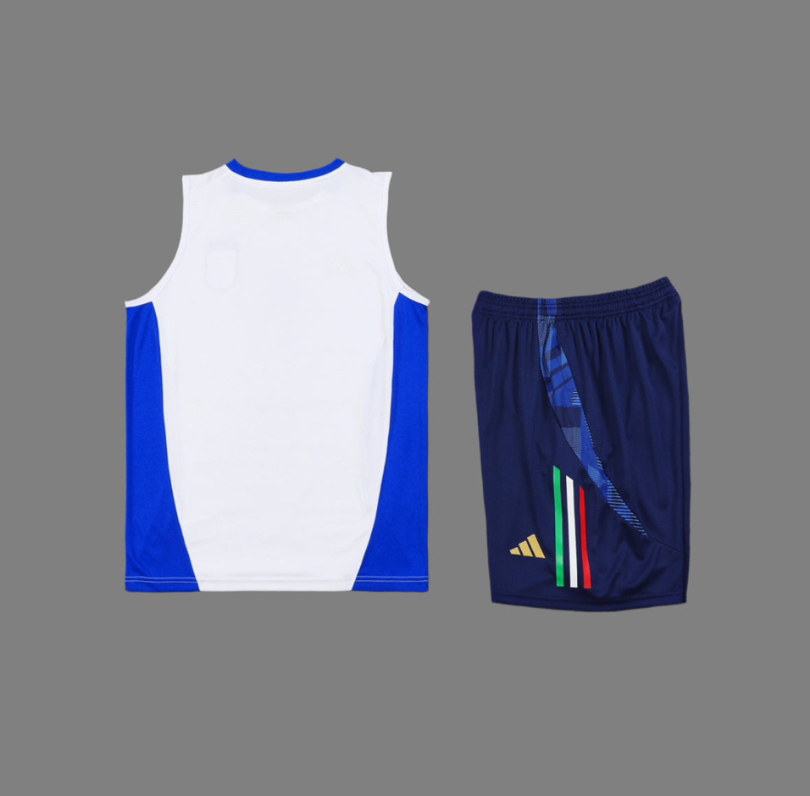 italy white training set 2024 25