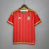 wales 15 16 retro home jersey