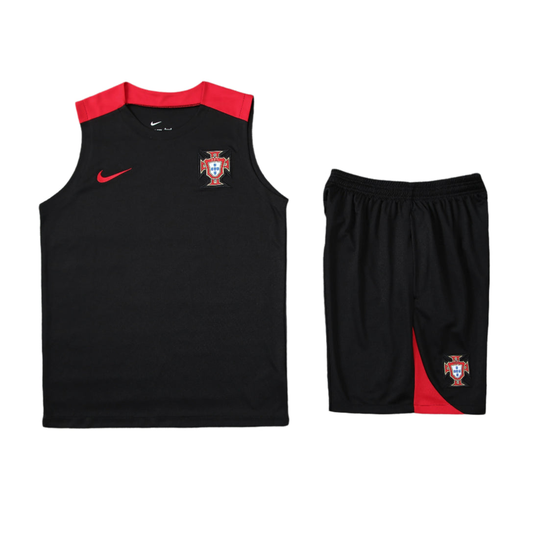 Portugal Training Set 2024/25