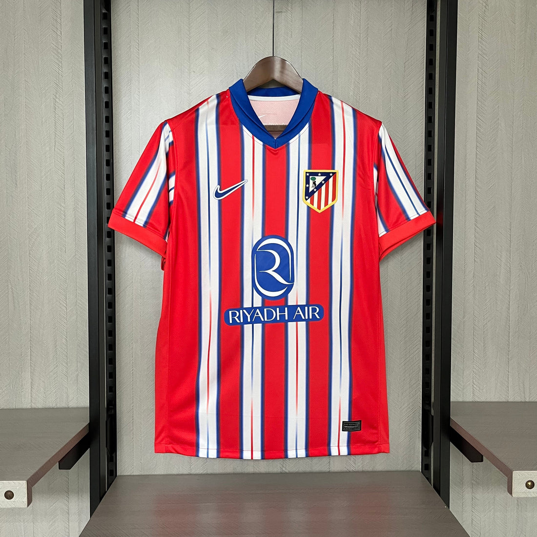 atletico madrid 24 25 home