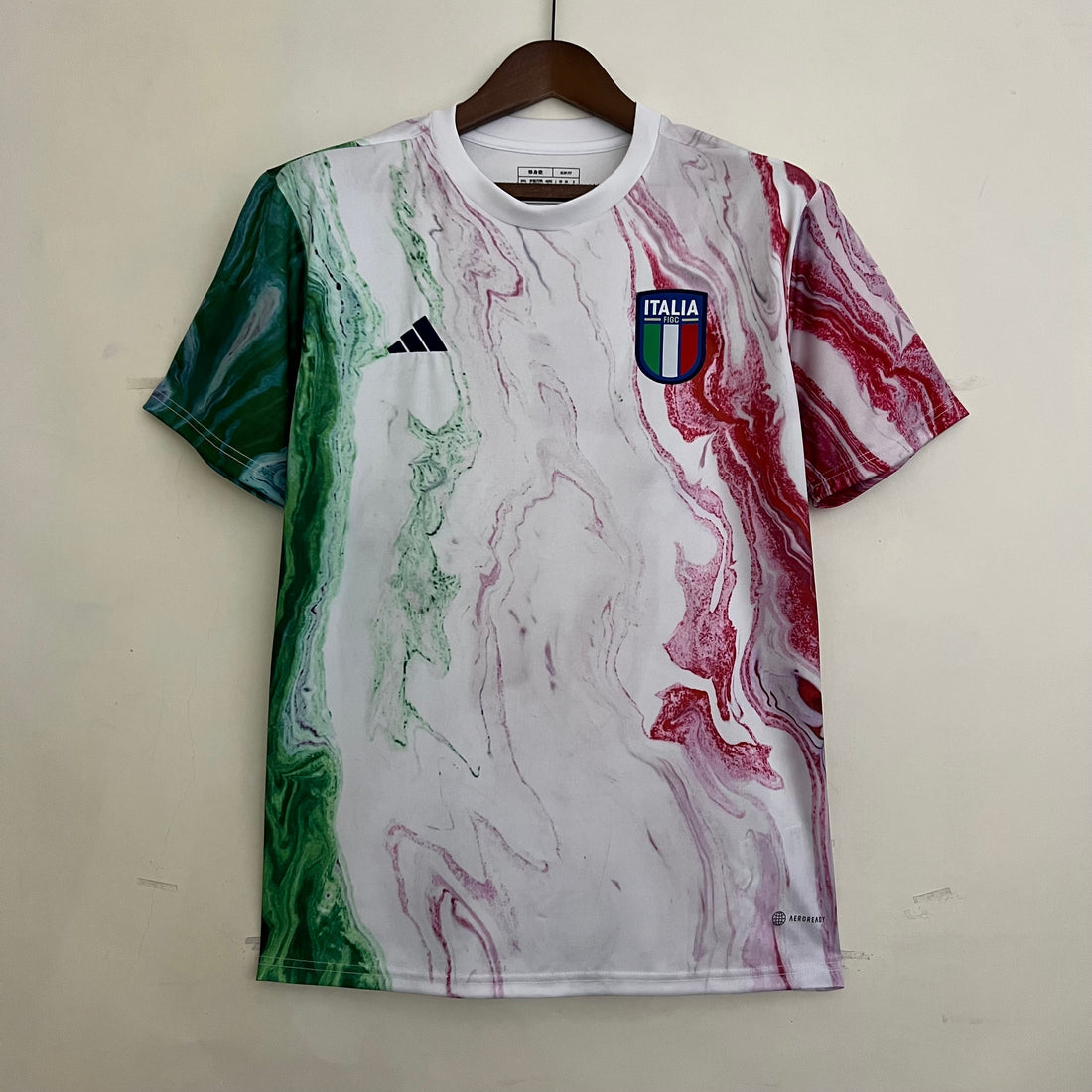 italy 23 24 painting training Jersey