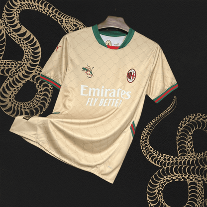 AC Milan 24 25 | Special Edition Jersey