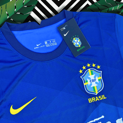 Kit edición especial BRASIL X STUSSY