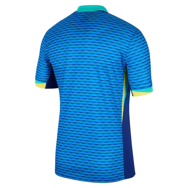 brazil away jersey 2025