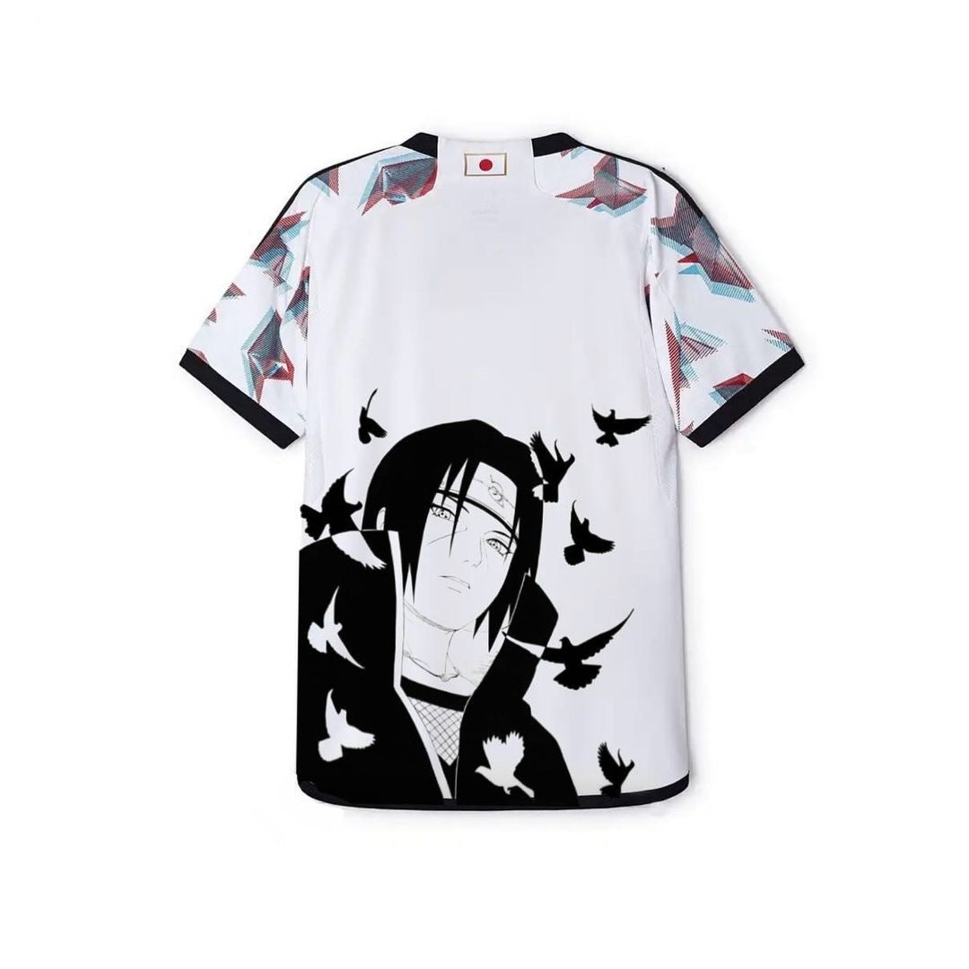 Itachi x Japan special edition Jersey