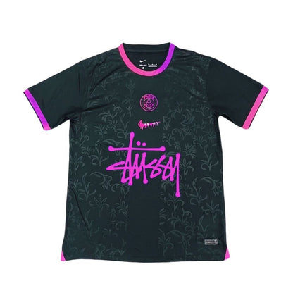 PSG x Stussy Limited Edition