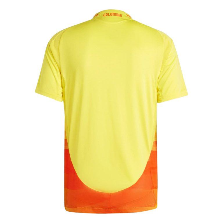 Colombia Home Jersey 2024 2025