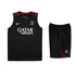 PSG Sleeveless Training Set 2024/25