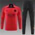 psg-tracksuit-red