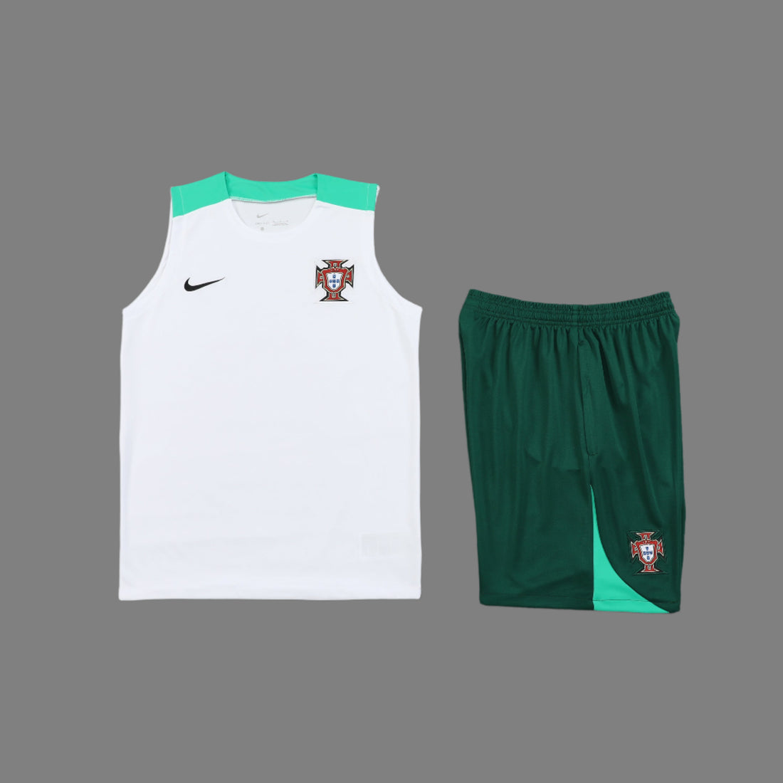 Portugal Training Set 2024/25