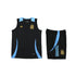 Argentina Sleeveless Training Set 2024/25