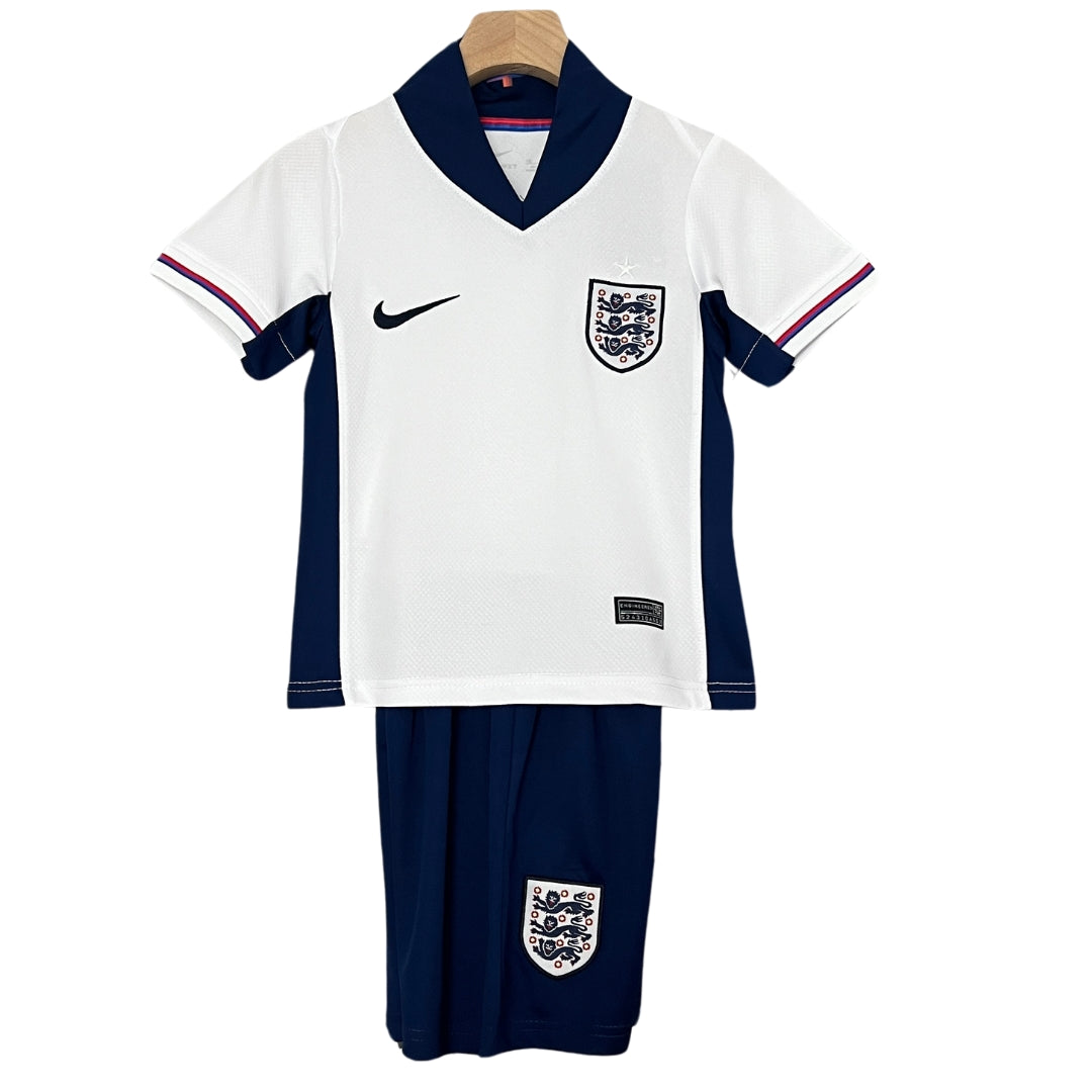 England 24/25 Kids Football shirt