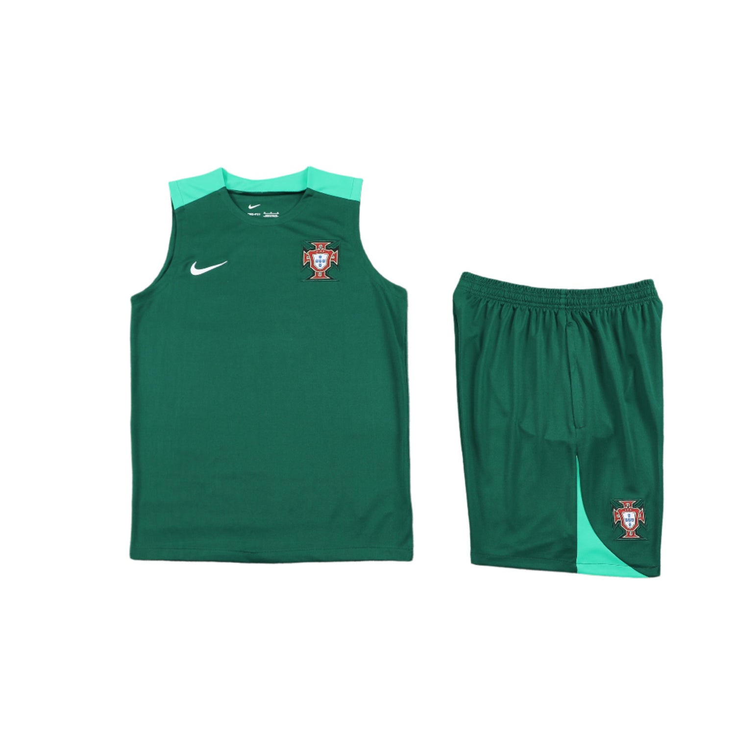 Portugal Training Set 2024/25