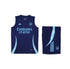 Arsenal Sleeveless Training Set 2024/25