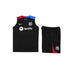 Barcelona Black Training Set 2024/25