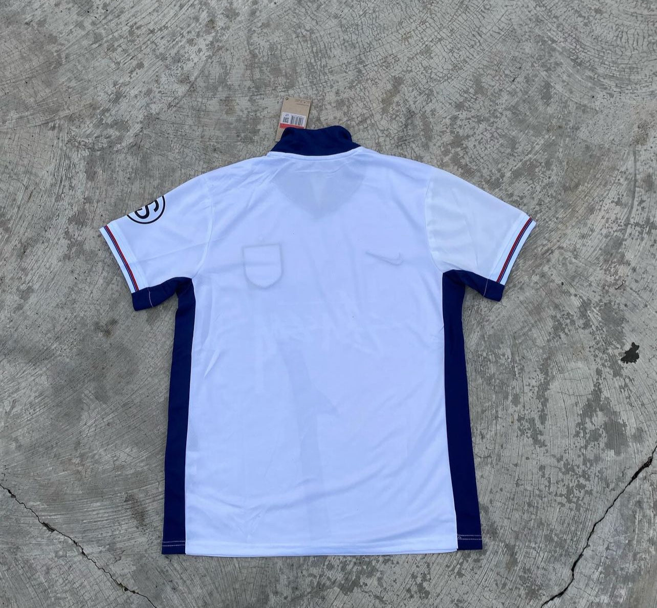 england stussy concept football kit