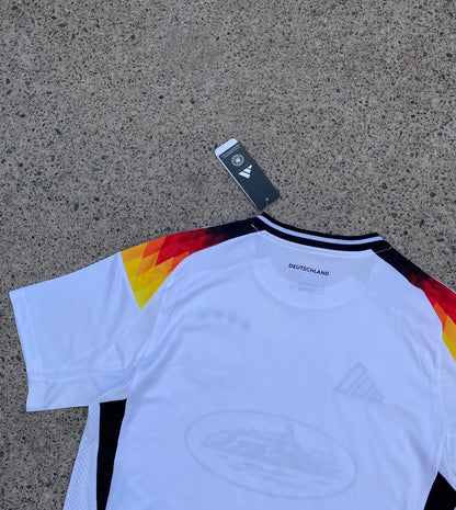 2024 2025 germany x corteiz limited edition jersey