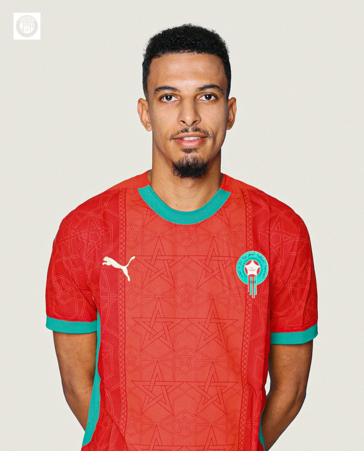 Morocco 2024/2025 Home cheap Jersey Jersey soccer jersey t-Jersey