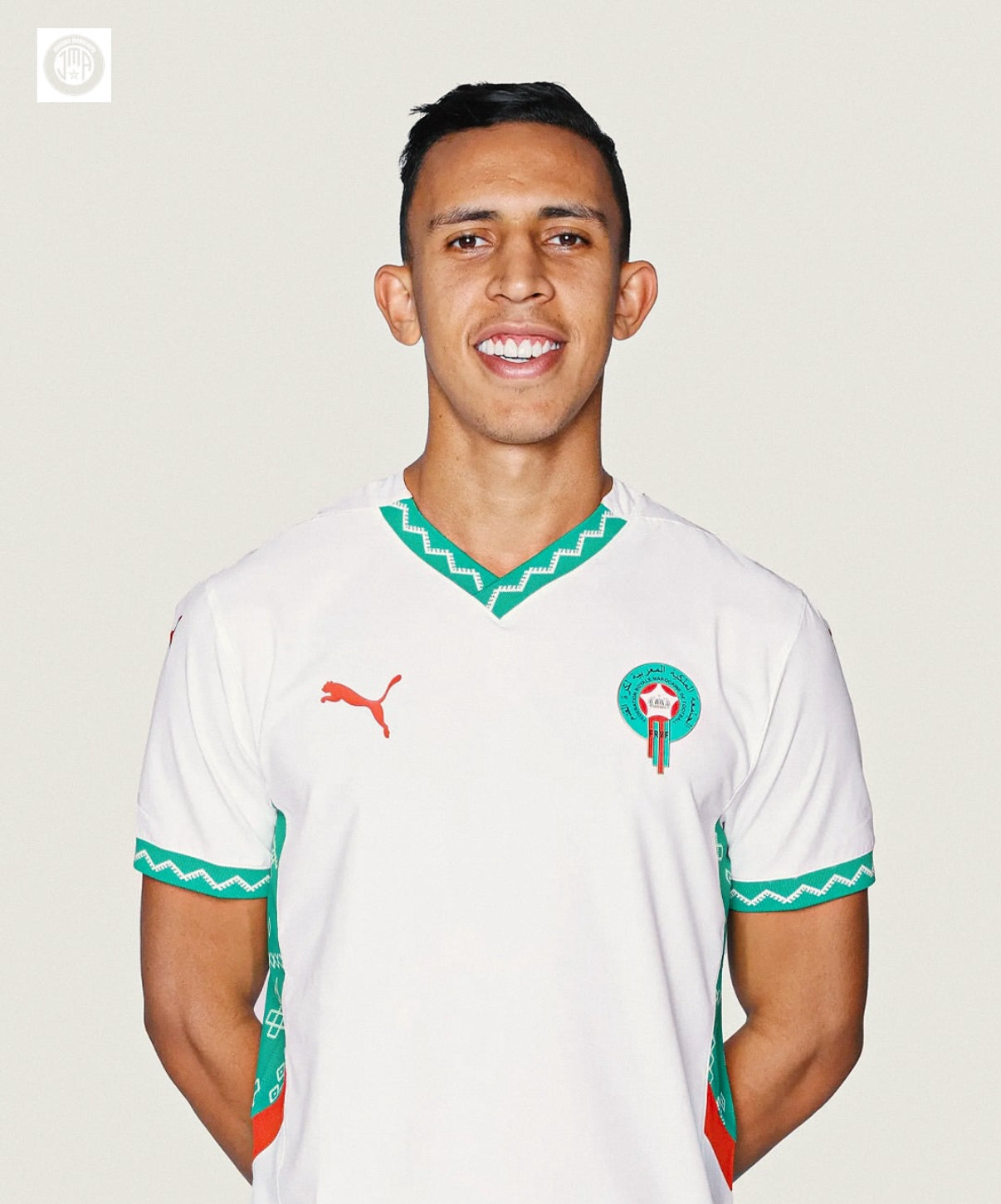 Morocco 2024/2025 Away cheap Jersey Jersey soccer jersey t-Jersey