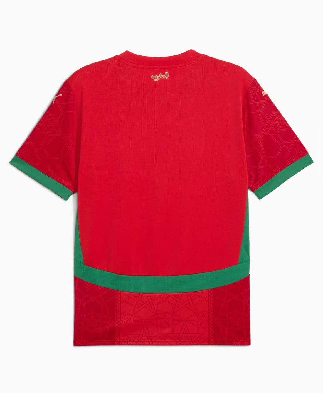 Morocco 2024/2025 Home cheap Jersey Jersey soccer jersey t-Jersey