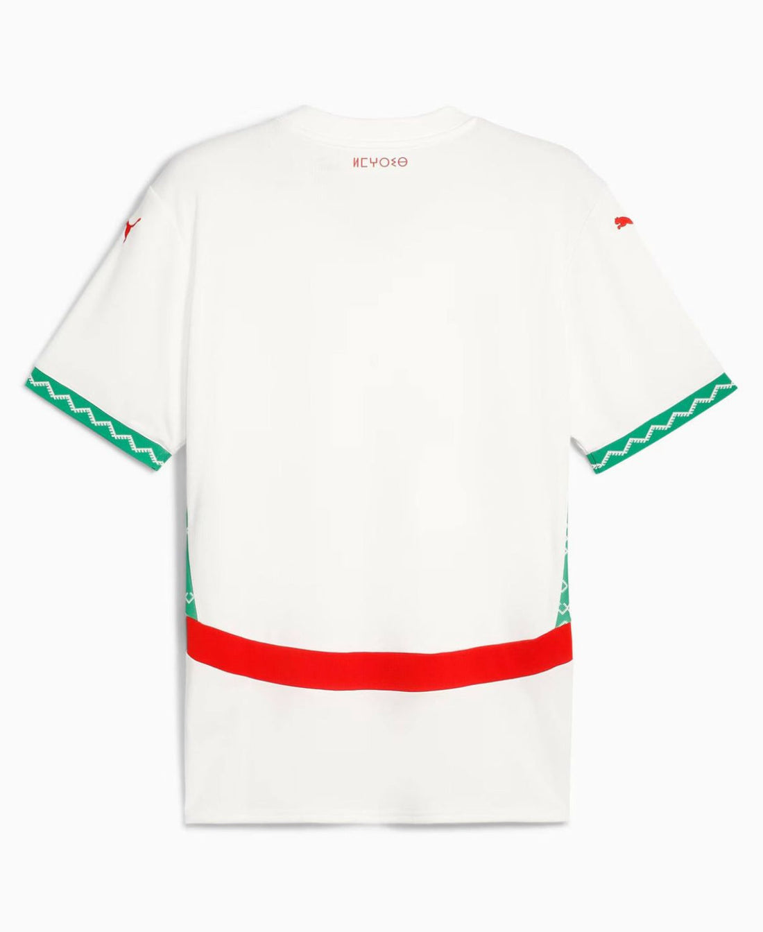 Morocco 2024/2025 Away cheap Jersey Jersey soccer jersey t-Jersey