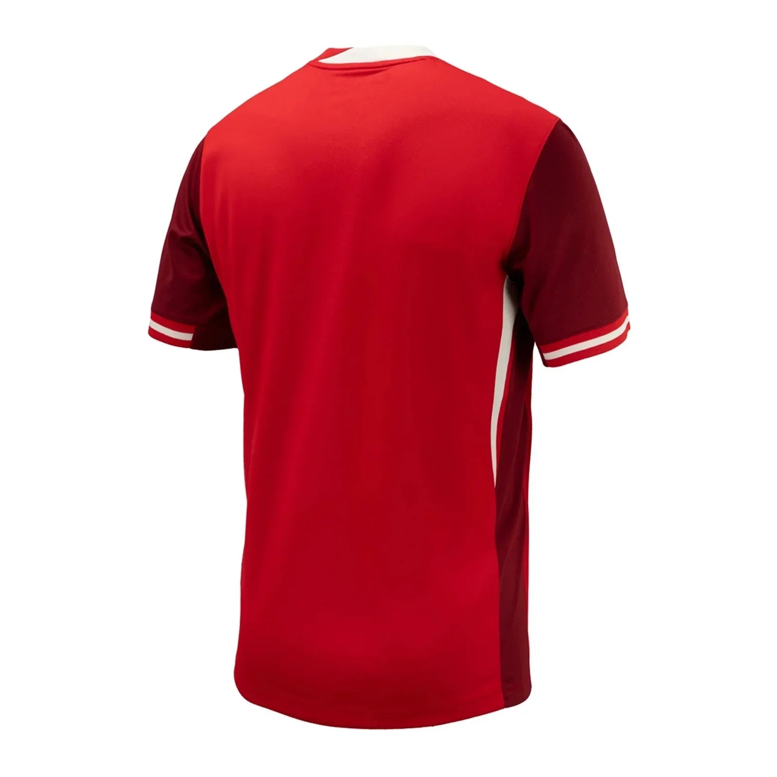 Canada 2024/2025 Home Jersey