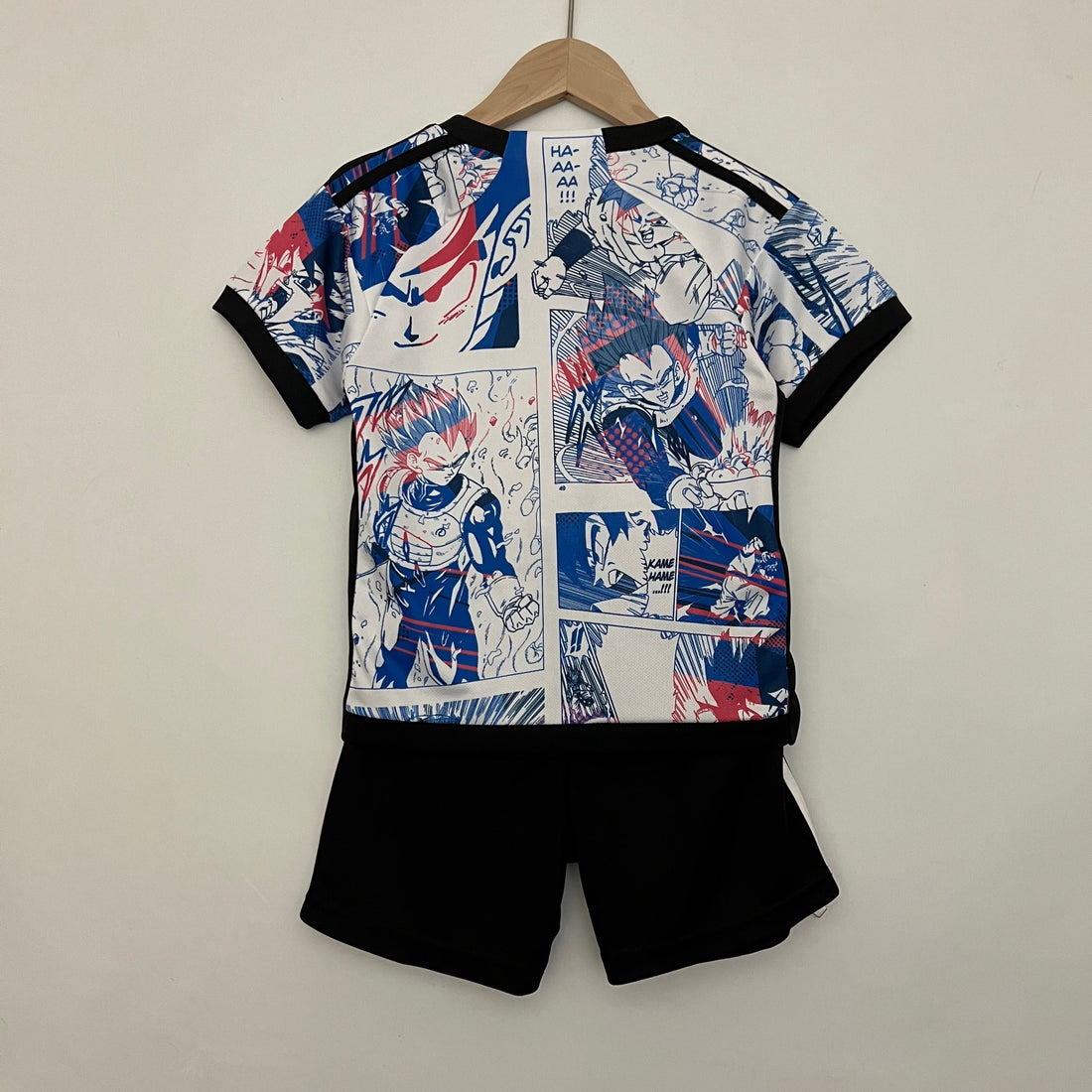 Japan Anime Edition Kids Football Kit