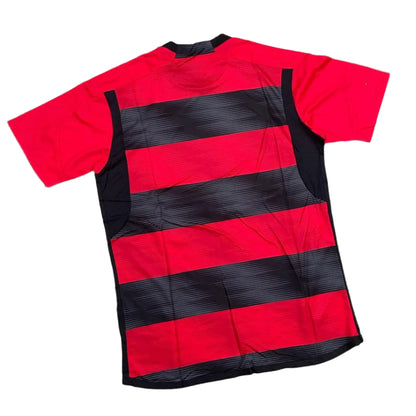 CAMISETA STUSSY EDICIÓN FLAMENGO