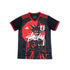 stussy x goku jersey limited edition jersey