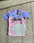 JAPAN EDITION STUSSY jersey