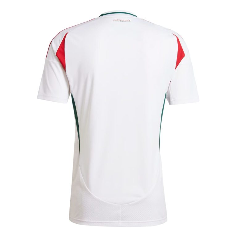 hungary away jersey 24 25 euro 2024