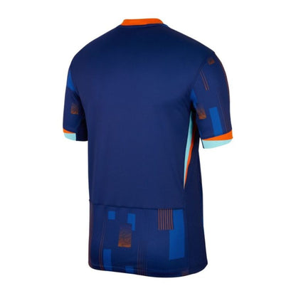 netherlands away jersey 24 25 euro 2024