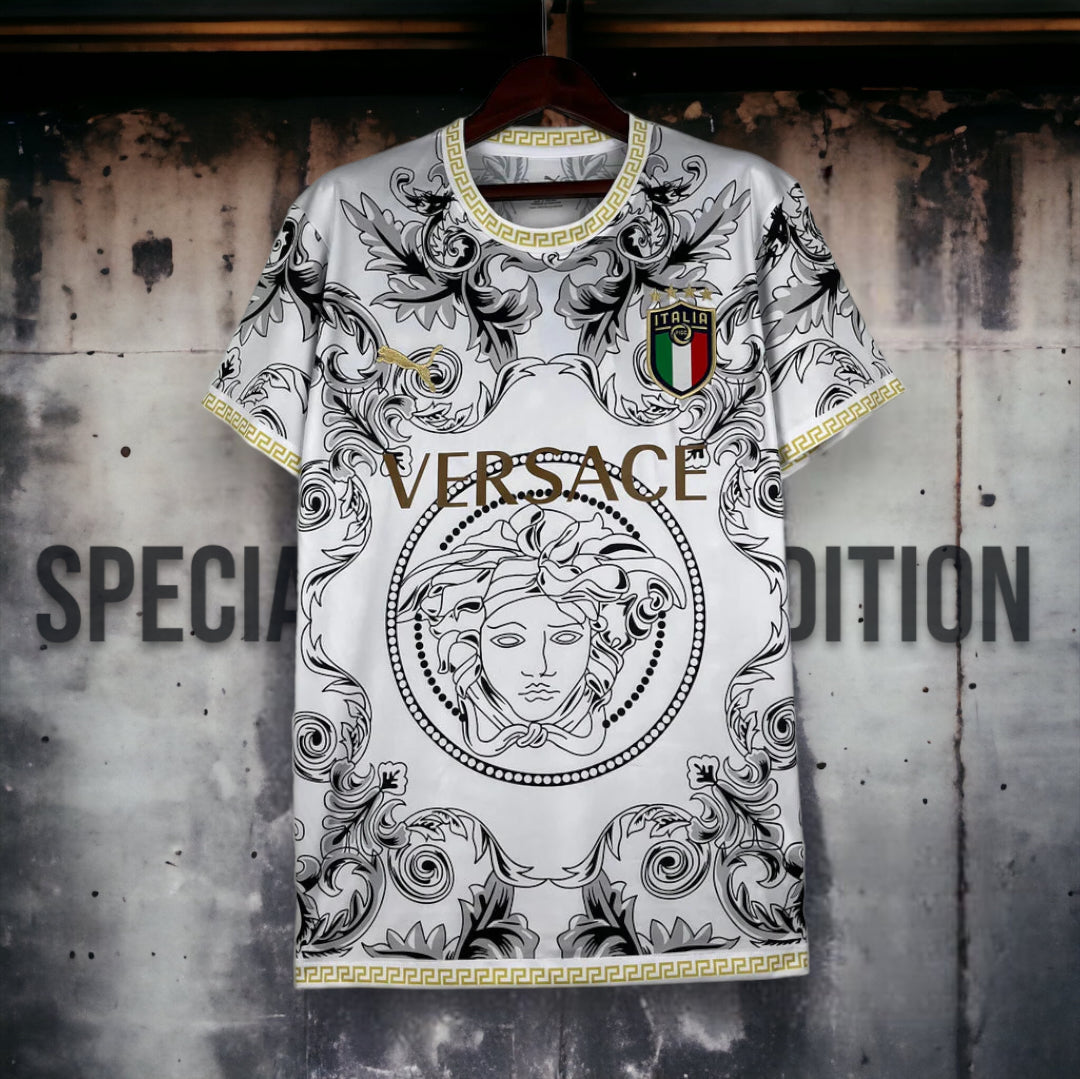 22-23 - ITALY VERSACE RENACENTISTA | SPECIAL EDITION KIT