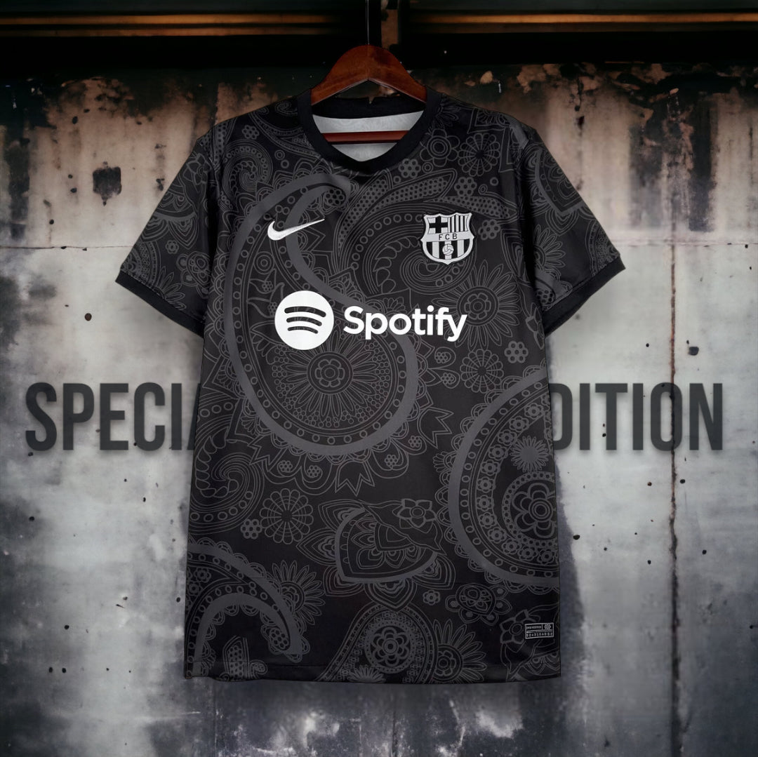 23-24 - Camiseta BARCELONA VENOM | EDICIÓN ESPECIAL