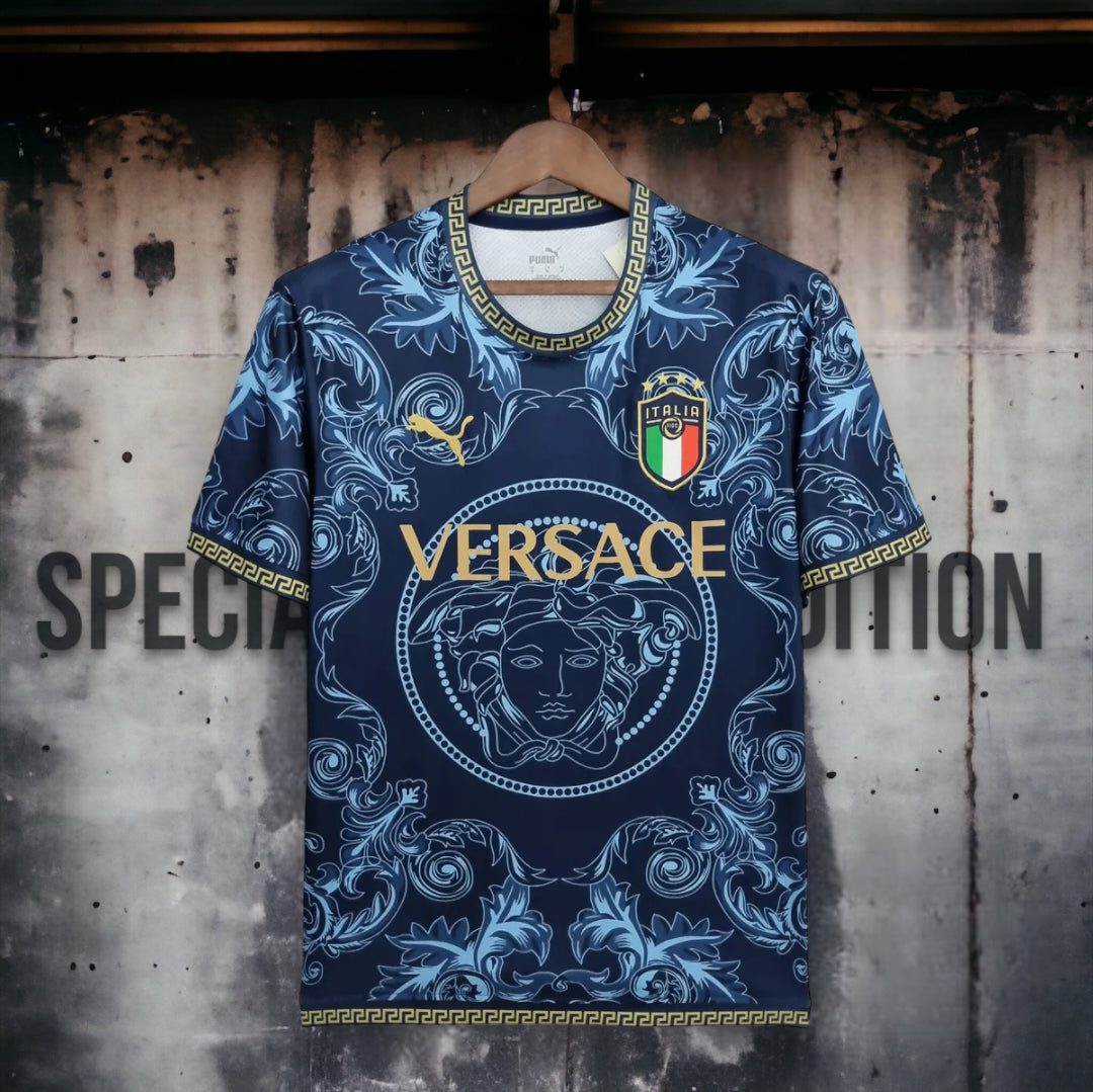 22-23 - ITALY VERSACE AQUA | SPECIAL EDITION KIT