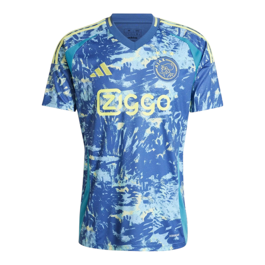 Ajaw jersey 2024/25 Away