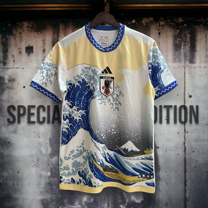 Wave Japan Jersey