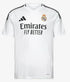 Real Madrid 2024 25 home football kit shirt soccer jersey t-shirt (1)