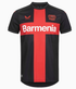 bayer 04 leverkusen 23 24 home stadium fans jersey