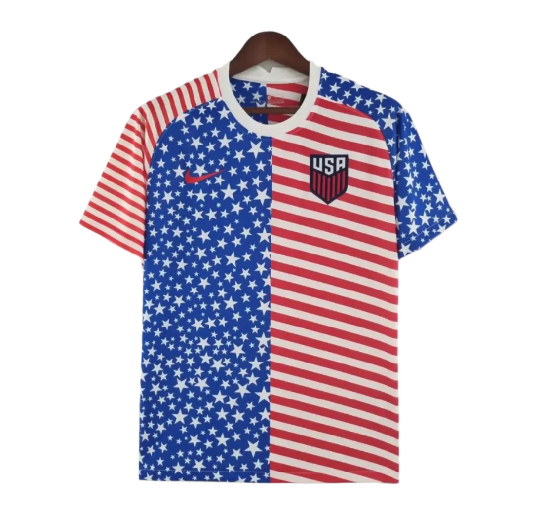 usa x freedom jersey